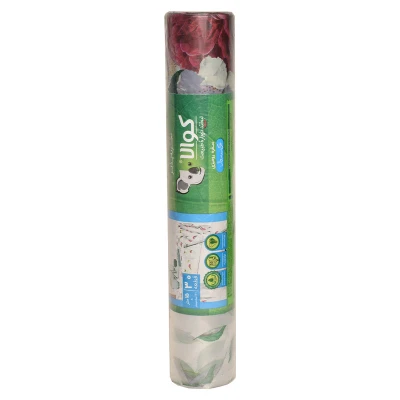 مقایسه کوالا Redroscrystal با سفره پنگوئن رولی مجلسی