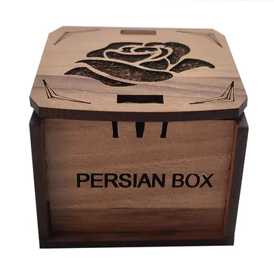پرشین باکس