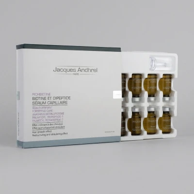 ژاک آندرل پاریس RICHBIOTINE