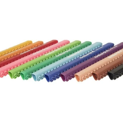 تصویر بندانگشتی 4 محصول ماژیک نقاشی آرت لاین colouring marker