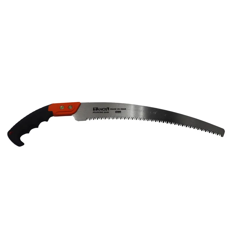 اره باغبانی تانوس غلاف دار YP-35CM