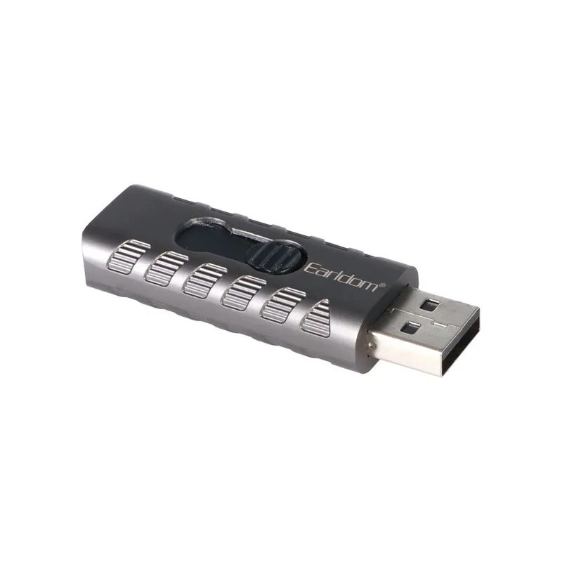 گیرنده و دانگل بلوتوث ارلدام مدل ET-BR26