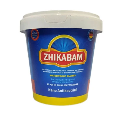 عایق رطوبتی نانو ژیکاوا مدل Zhikabam AntiBacterial