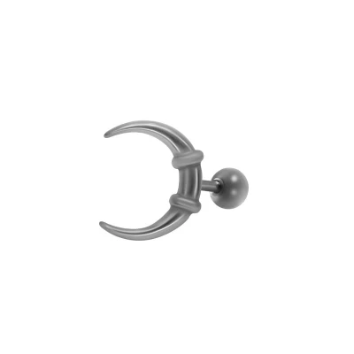 پیرسینگ پایتخت مدل PS599