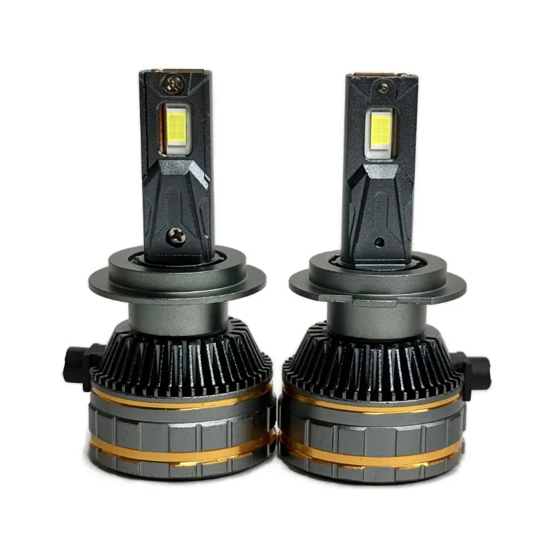 هدلایت خودرو زنیت مدل هکتور پایه 880