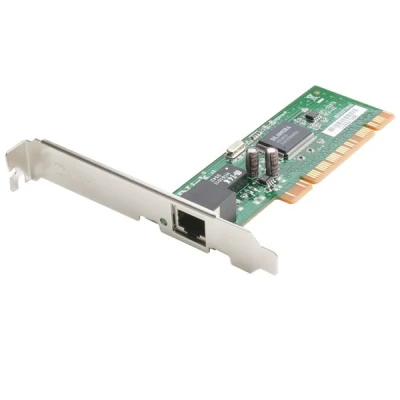کارت شبکه دی لینک مدل DFE-520TX