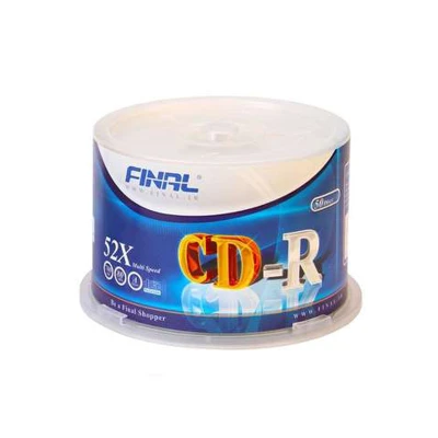 سی دی و دیسک خام فینال مدل MA-138