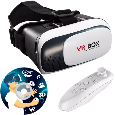 وی آر باکس VR Box 2