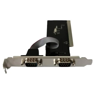 کارت شبکه PCI رویال مدل کد 015