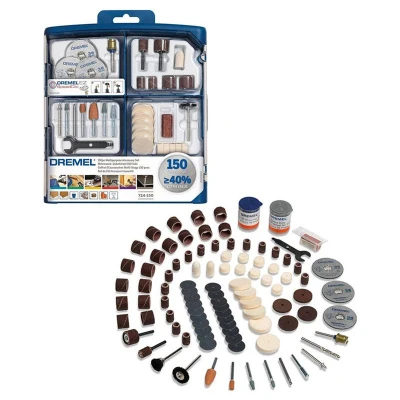 صفحه برش و ساب درمل مدل EZ 150 Accessories