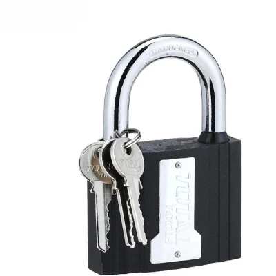 قفل آویز توتال مدل TLK31501