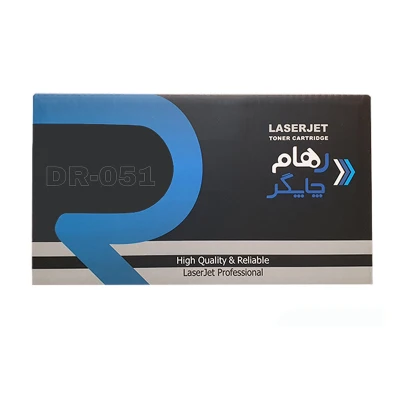 یونیت درام رهام چاپگر مدل 051