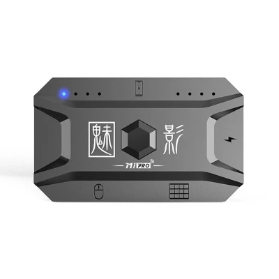 مبدل کیبورد و ماوس گیمینگ مدل M1Pro
