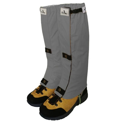 تصویر بندانگشتی 6 محصول گتر کوهنوردی لیپو مدل GORE-TEX