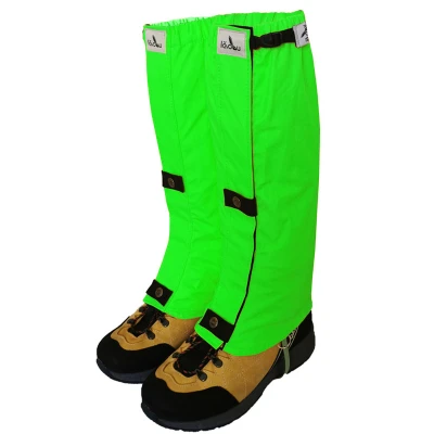 تصویر بندانگشتی 7 محصول گتر کوهنوردی لیپو مدل GORE-TEX