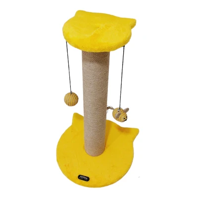 اسکرچر گربه آدریاناپت مدل Cati