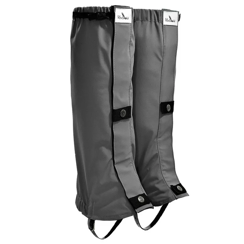 عکس گتر کوهنوردی لیپو مدل GORE-TEX