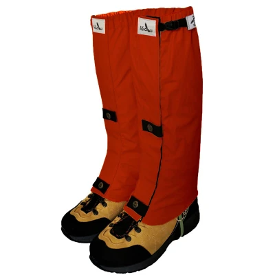 تصویر بندانگشتی 12 محصول گتر کوهنوردی لیپو مدل GORE-TEX