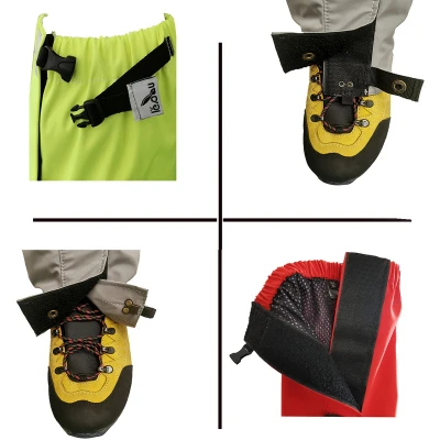 تصویر بندانگشتی 16 محصول گتر کوهنوردی لیپو مدل GORE-TEX