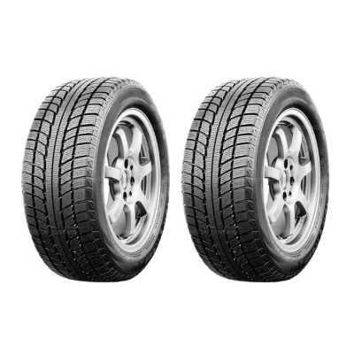 لاستیک خودرو تراینگل مدل 215/55R17