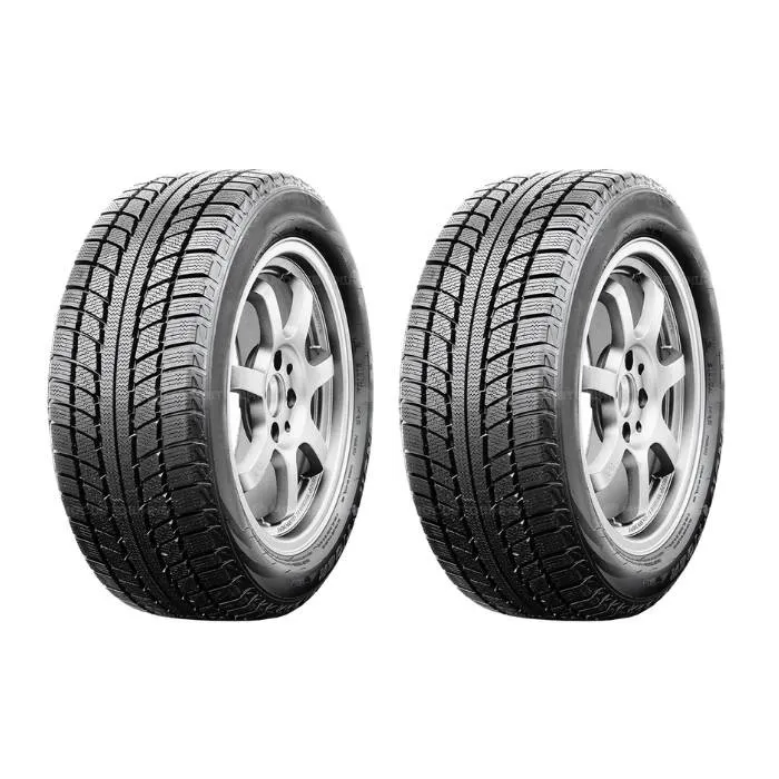 عکس لاستیک خودرو تراینگل مدل 215/55R17