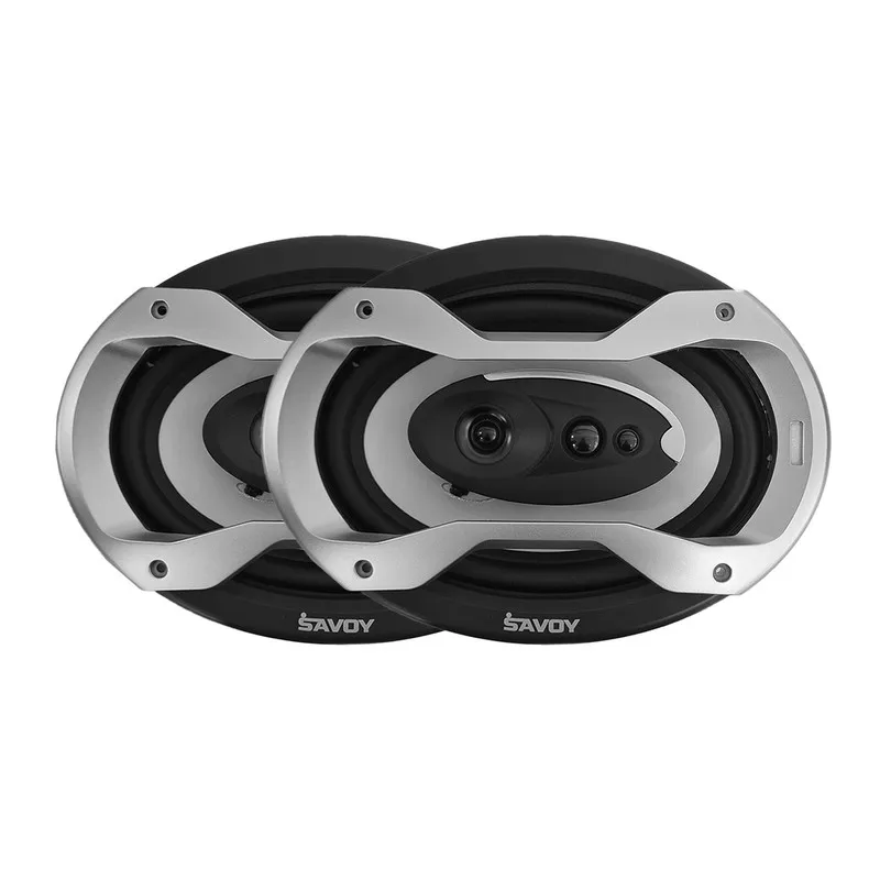 بلندگوی خودرو ساووی مدل SV-690 X