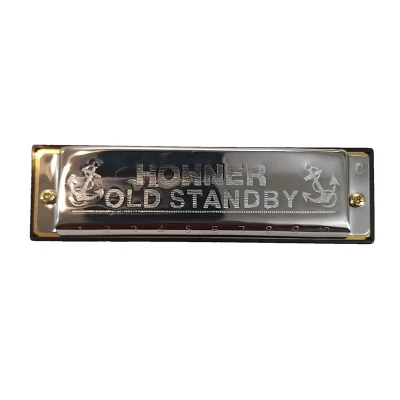 سازدهنی هوهنر مدل OLD.StandBy