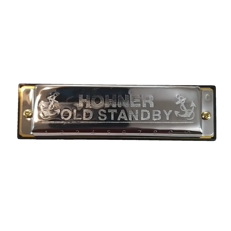 عکس سازدهنی هوهنر مدل OLD.StandBy