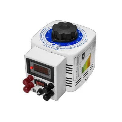 واریابل گلداستار مدل LG-1P-0.5K-VA
