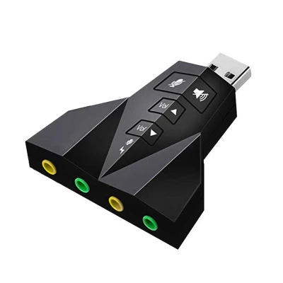 کارت صدا ایکس پی پروداکت مدل p98-U41