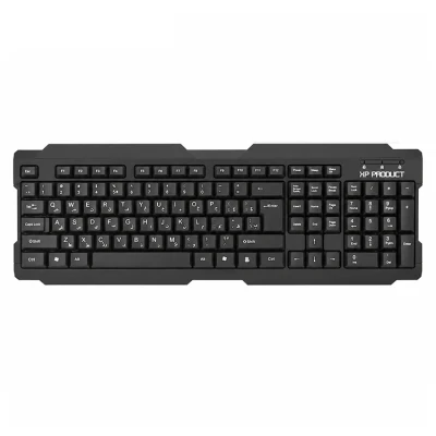 کیبورد ایکس پی پروداکت XP-8900