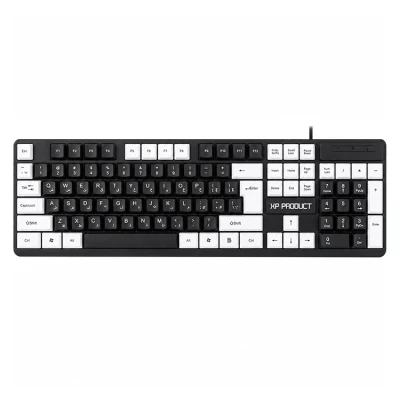 کیبورد ایکس پی پروداکت XP-7700