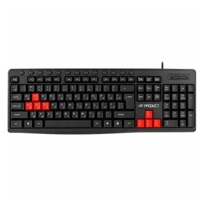 کیبورد ایکس پی پروداکت XP-8400