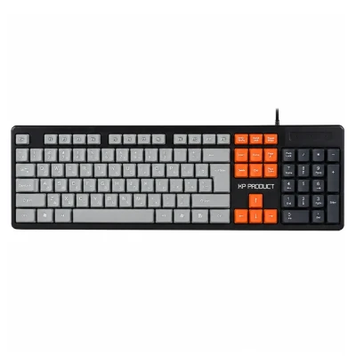 کیبورد ایکس پی پروداکت XP-7400