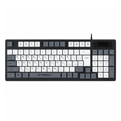 کیبورد ایکس پی پروداکت XP-7300
