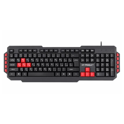 کیبورد ایکس پی پروداکت XP-8100