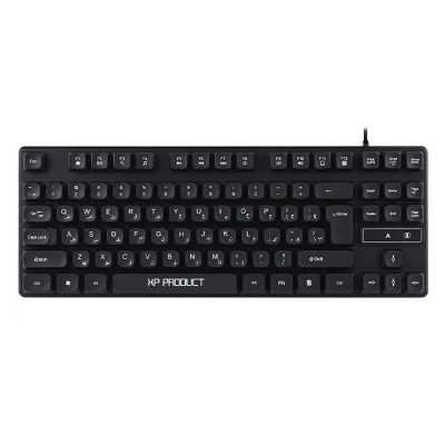 کیبورد ایکس پی پروداکت XP-7500