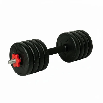 دمبل قابل تنظیم رادیس فیت مدل DVP8-1000 One Handle