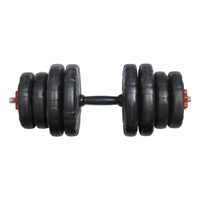 دمبل گرد قابل تنظیم رادیس فیت مدل DVP16-Mix1-one handle