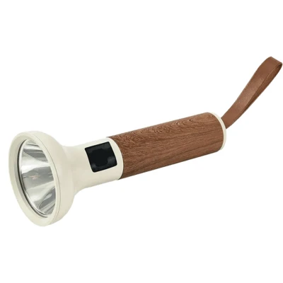 چراغ قوه کمپینگ اسمایلینگ شارک مدل SDT-02-o