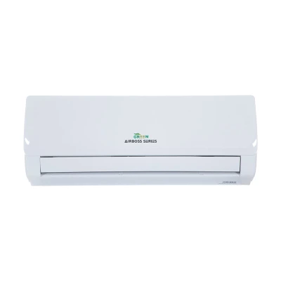 فن کویل گرین مدل GWF400P1