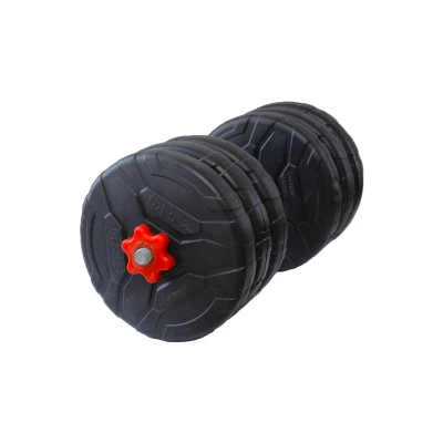 دمبل قابل تنظیم رادیس فیت مدل Dvp 15-2500-one