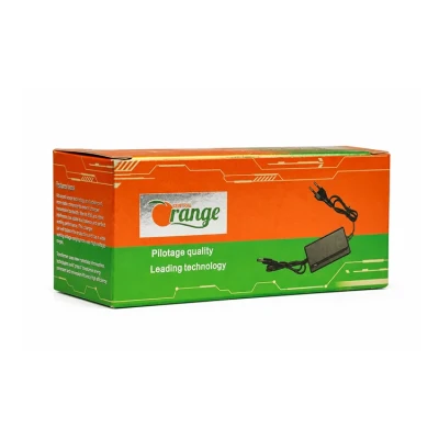 آداپتور 12 ولت 2 آمپر Orange مدل 1202