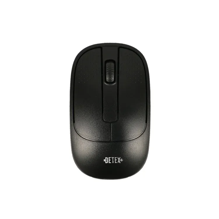 ماوس بی سیم DETEX مدل MD-912