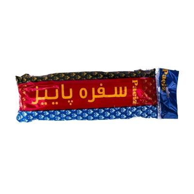 تصویر بندانگشتی 4 محصول سفره یکبار مصرف پاییز کد 0011