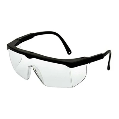 عینک ایمنی کلاسیک مدل Anti-fog EN207
