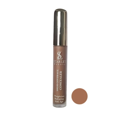 کانسیلر مایع استارلت مدل Long Lasting