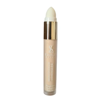 تصویر بندانگشتی 2 محصول کانسیلر مایع استارلت مدل Long Lasting