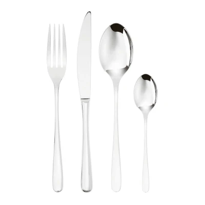 مقایسه کاراجا Porto با سرویس قاشق و چنگال ۶ نفره سامبونت Taste