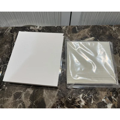 تصویر بندانگشتی 2 محصول فیلتر کابین سانگ یانگ تیوولی tivoli